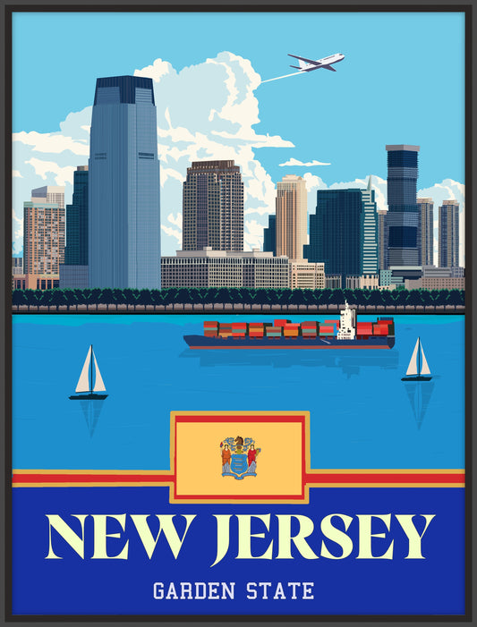 New Jersey