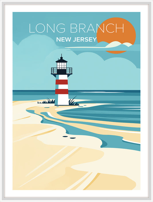 Long Branch