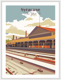 Syracuse