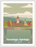 Saratoga Springs
