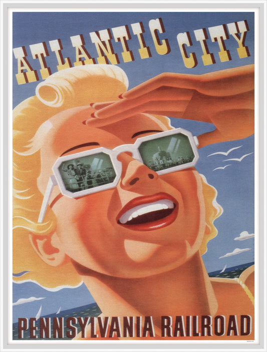 Atlantic City