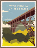 West Virginia In the Wild