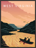 West Virginia River Adventures