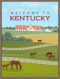 Welcome to Kentucky