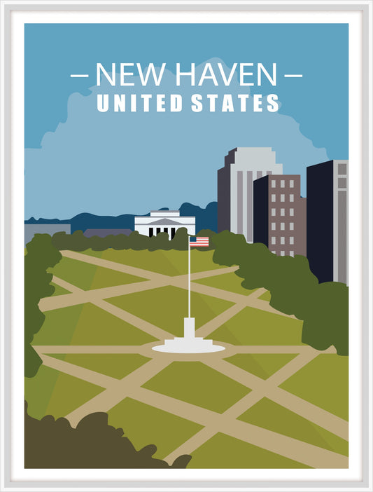 New Haven