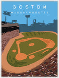 Boston