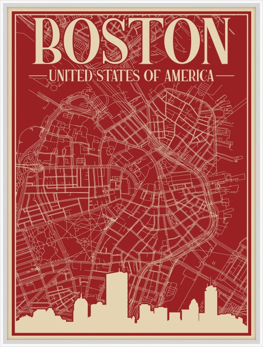 Boston