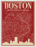 Boston