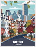Boston