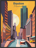 Boston