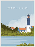 Cape Cod