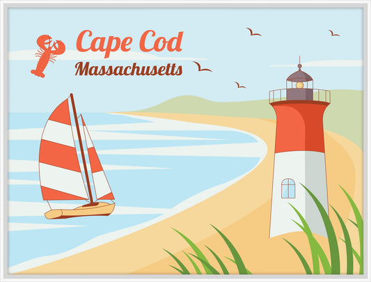 Cape Cod
