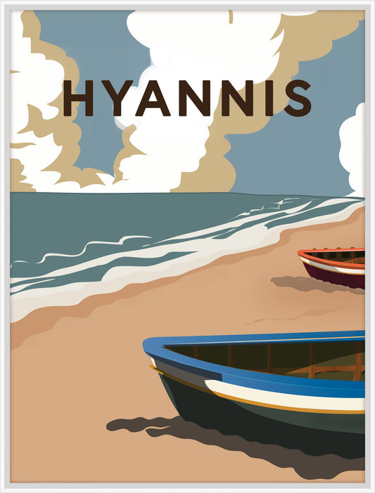 Hyannis