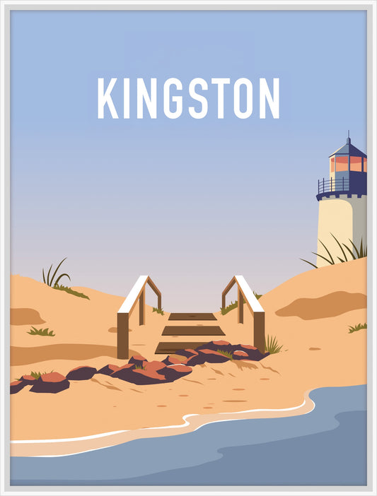 Kingston