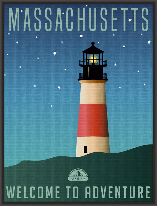 Massachusetts