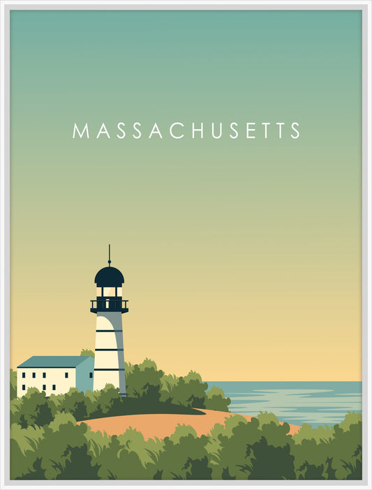 Massachusetts