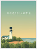 Massachusetts