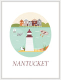 Nantucket