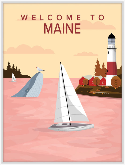 Maine