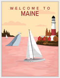 Maine
