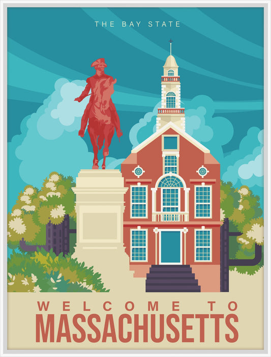 Massachusetts