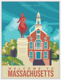 Massachusetts