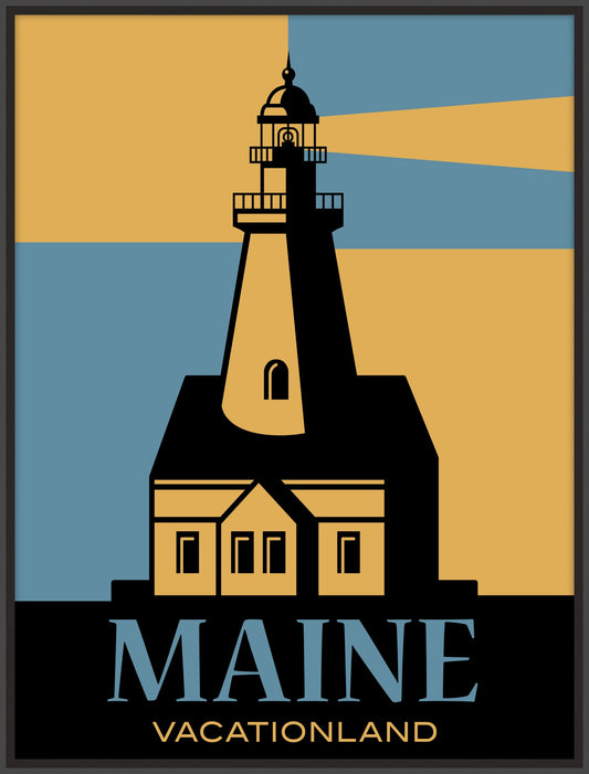 Maine