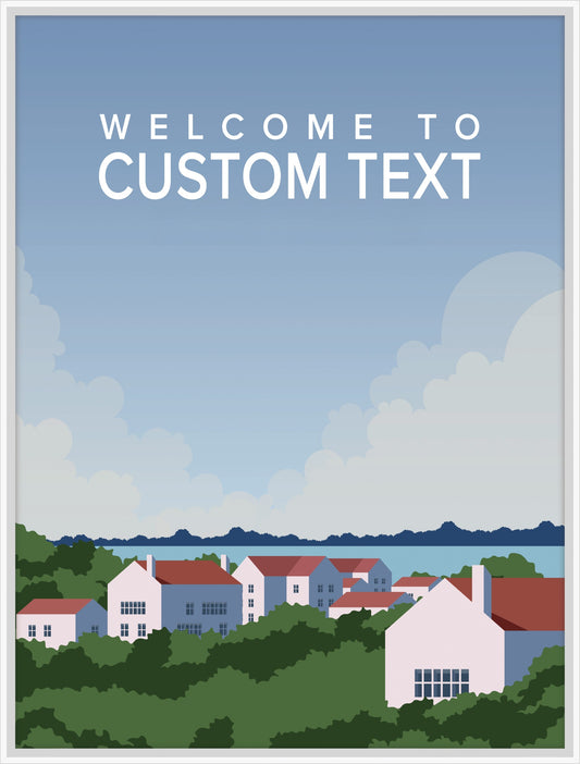 Custom Text