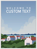 Custom Text