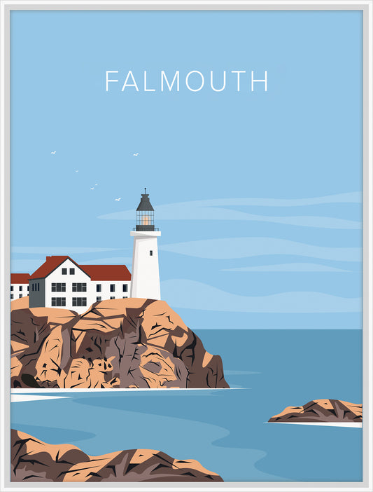 Falmouth