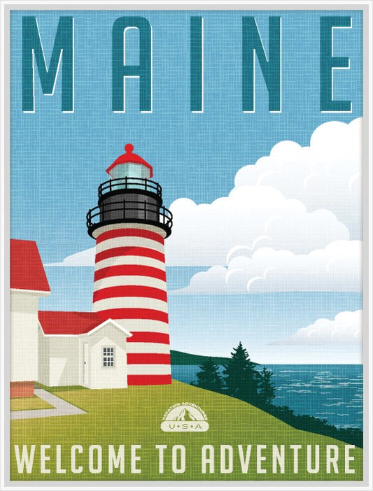Maine