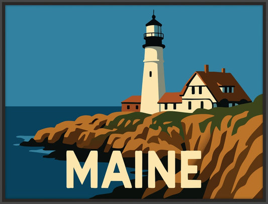 Maine