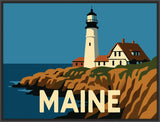 Maine