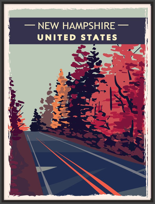 New Hampshire