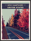 New Hampshire