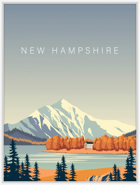 New Hampshire