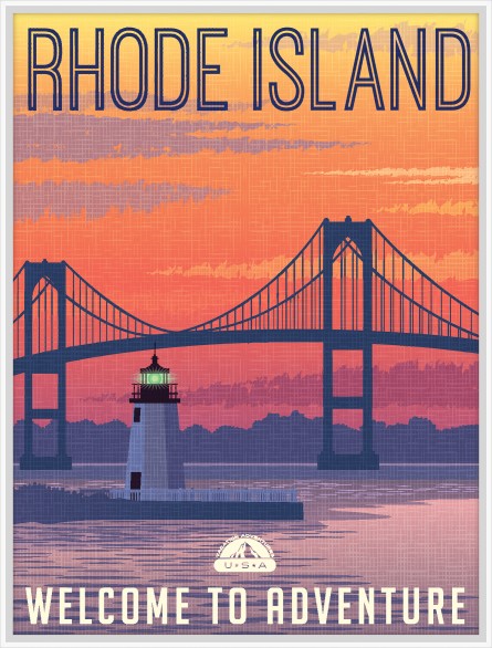 Rhode Island