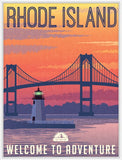 Rhode Island