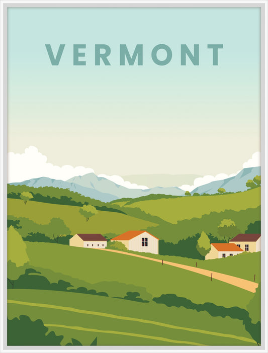 Vermont