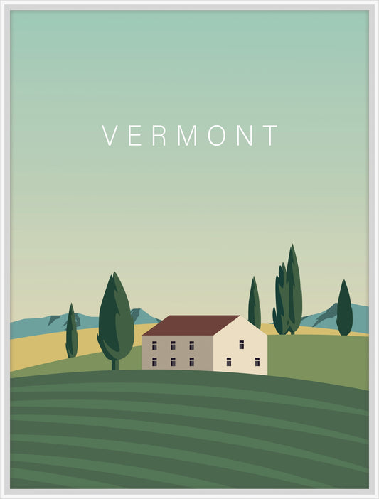 Vermont