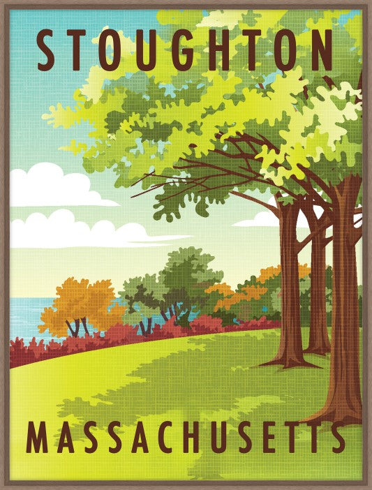 Stoughton
