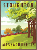 Stoughton