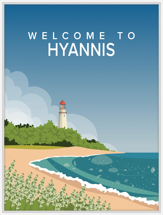 Hyannis