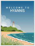 Hyannis
