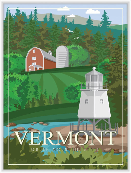Vermont