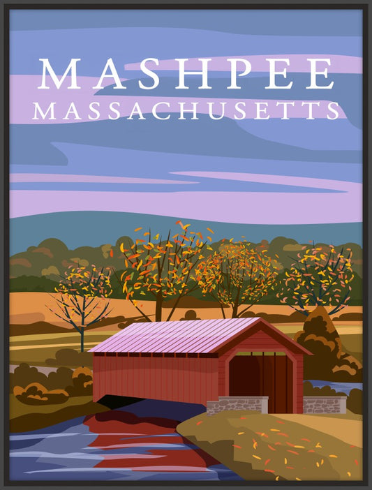 Mashpee