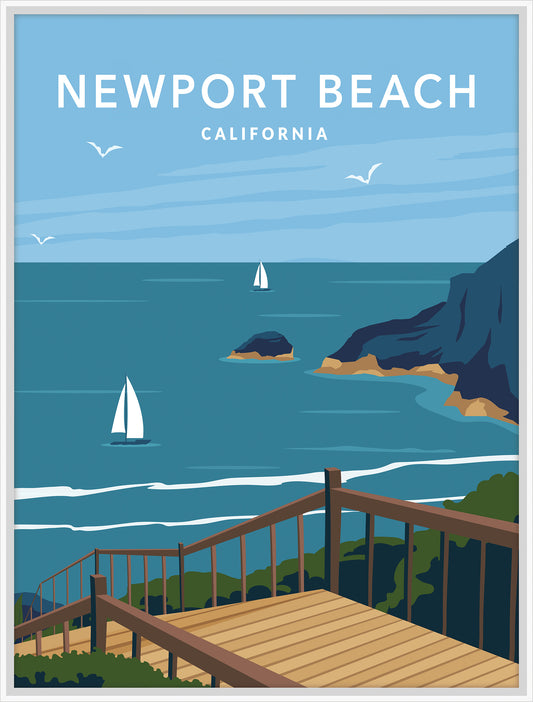 Newport Beach