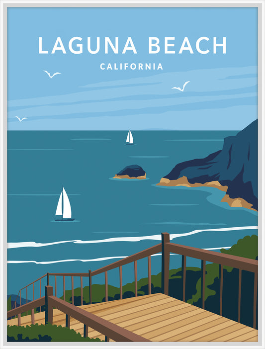 Laguna Beach