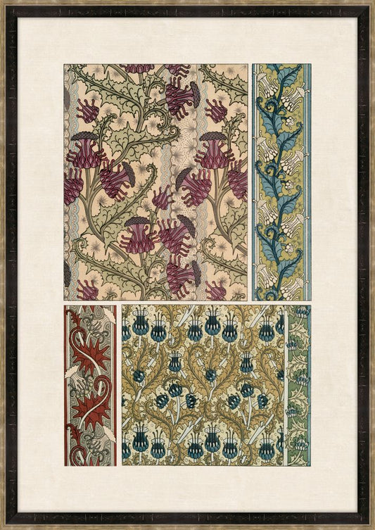 Plantes D'Ornement I