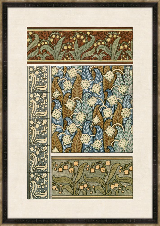 Plantes D'Ornement IV